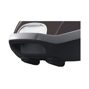 Siemens VSZ7A400 Bodenstaubsauger mit Staubbeutel