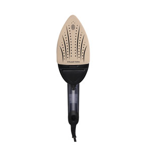 Russell Hobbs Steam Genie 2 in 1 Dampfbürste