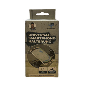 FS-STAR Fahrrad-Smartphonehalterung