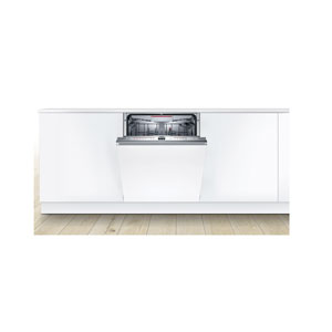 Bosch vollintergierter Geschirrspüler SMH6ZCX42E A+++ 60 cm
