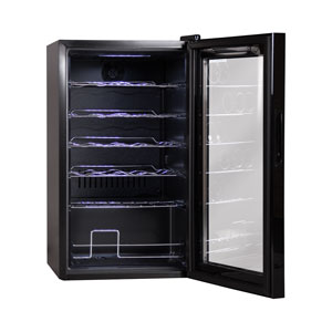 Kibernetik BWS24 Weinkühlschrank