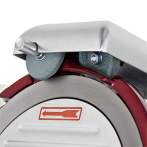 Weber Home FSP220R Aufschnittmaschine