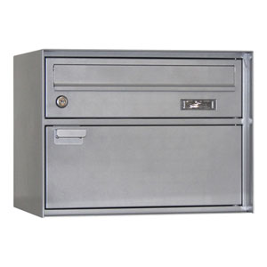 Holmberg BK Briefkasten