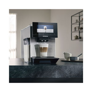 Siemens TQ903D03 Kaffee-Vollautomat EQ900