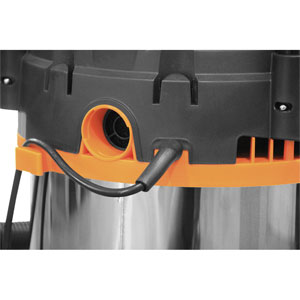 Industriesauger Ekström 30 Liter