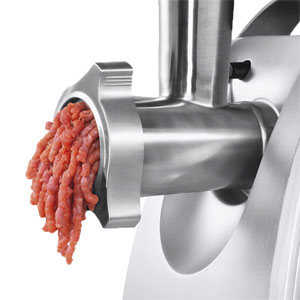 Bosch MFW68660 ProPower Fleischwolf