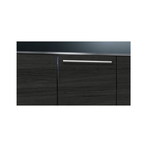 Siemens SN75ZX07CE Vollintergrierter Geschirrspüler