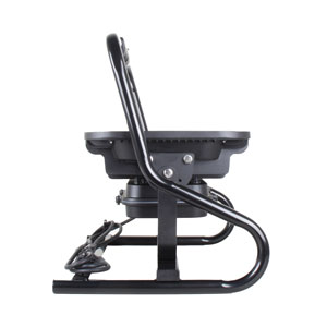 LED Scheinwerfer Ekström 150 Watt mit Traggestell