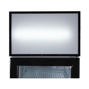 Kibernetik KS160M Gastrokühlschrank