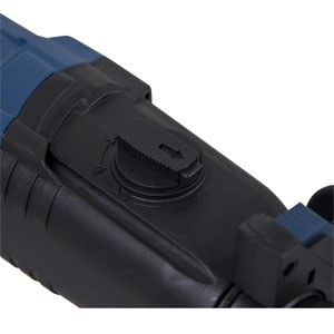 Hermann BH800 Bohrhammer