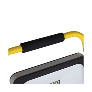 Forsberg 10W LED Scheinwerfer mit Traggestell