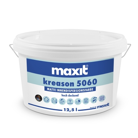 maxit kreason 5060 Dispersionsfarbe