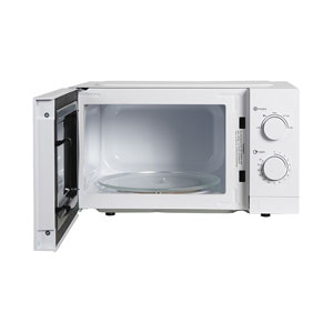 BergerLanz MW20P71 Mikrowelle 700W