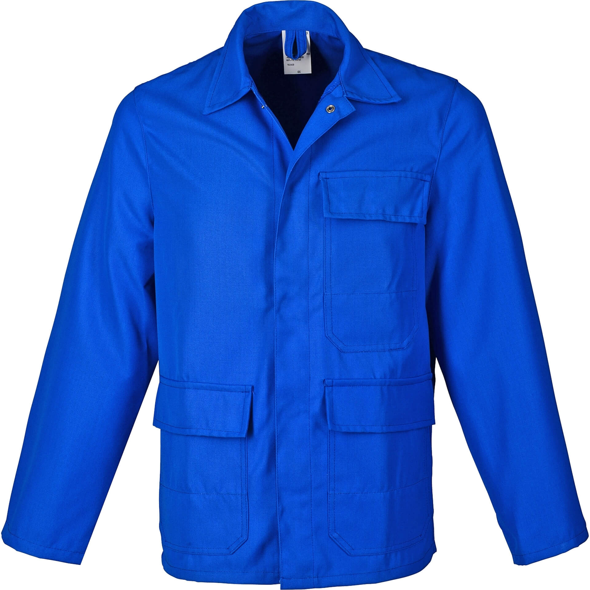 ASATEX Chemikalienschutz-Jacke KODELJA01 - Grösse 46