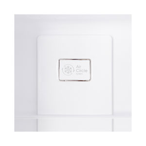 Kibernetik FSP ECO325 Kühl-Gefrierkombination No Frost