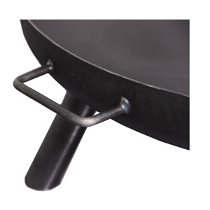 Mr. Grill Feuerschale 70cm