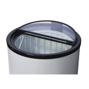 Kibernetik Party Cooler KS40M