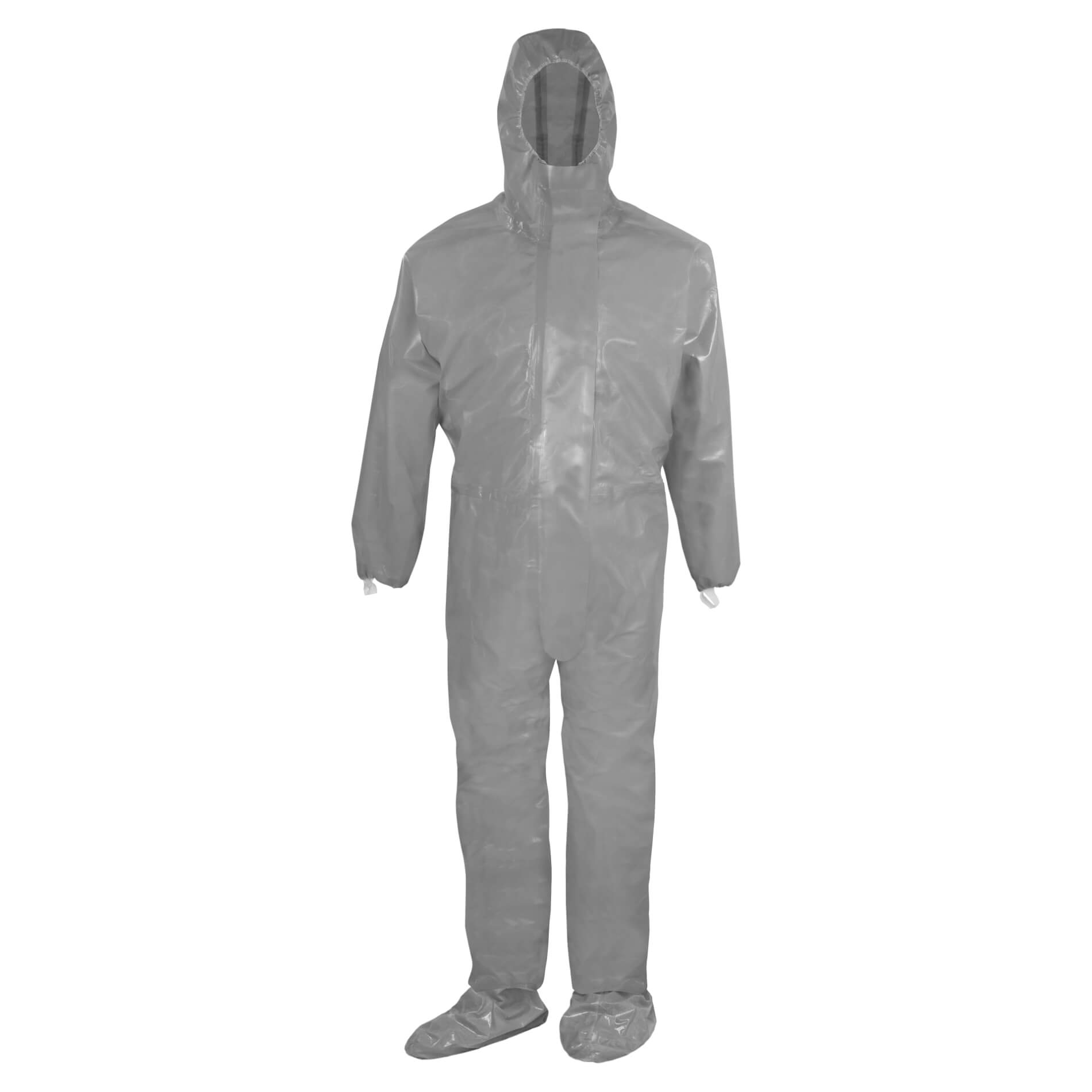 CoverChemPlus CoverChem®Plus Schutzanzug CP301 - Grösse S