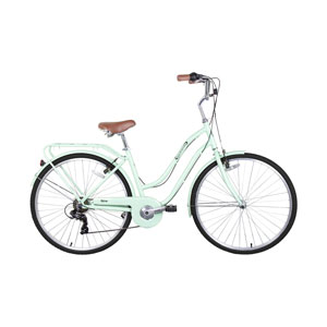 Phoenix Alloy City Bike Lady