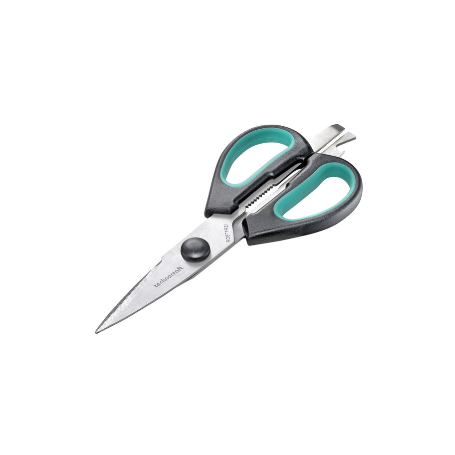 technocraft Allzweck Multi-Schere 215mm