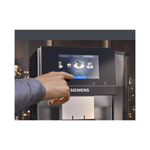 Siemens TP705D01 Kaffeevollautomat EQ700