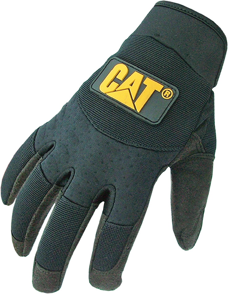 Arbeitshandschuhe Gr.XL, CAT, CAT012211XL_0