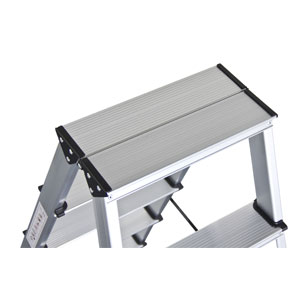 Holmberg 5S Bockleiter