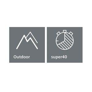 Siemens WQ33G291CH Wärmepumpentrockner