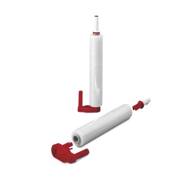 Stretchfolie 50cm x 300m 20my