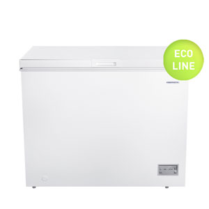 Kibernetik ECOGT200 Gefriertruhe