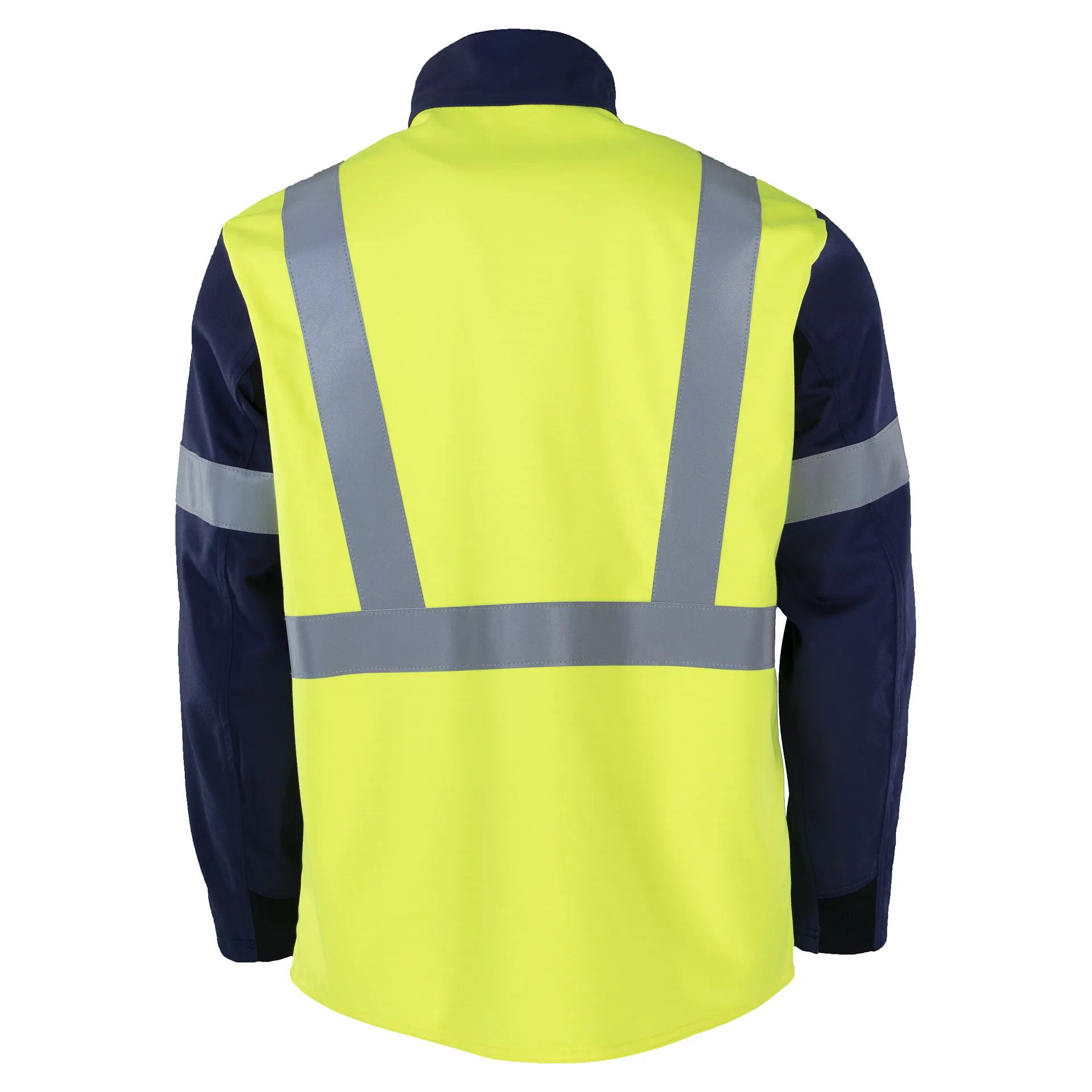 ASATEX Multinorm-Jacke BGJA52 Langform - Grösse 44