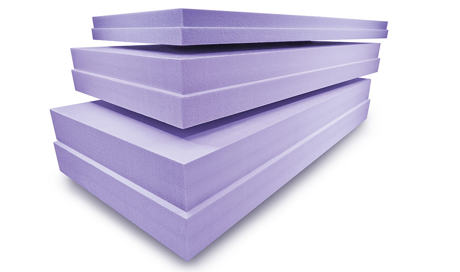 XPS Jackodur300SF glatt 1250x600x200 / 0.035 W/(m*k)