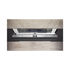 Siemens SX73EX02AH Vollintegrierter Geschirrspüler