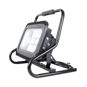 LED Scheinwerfer Ekström 150 Watt mit Traggestell