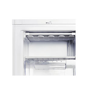 Kibernetik FSP Gefrierschrank 242 Liter (E)