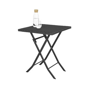 FS-STAR Gartenmöbel-Set 3 teilig Rattanoptik