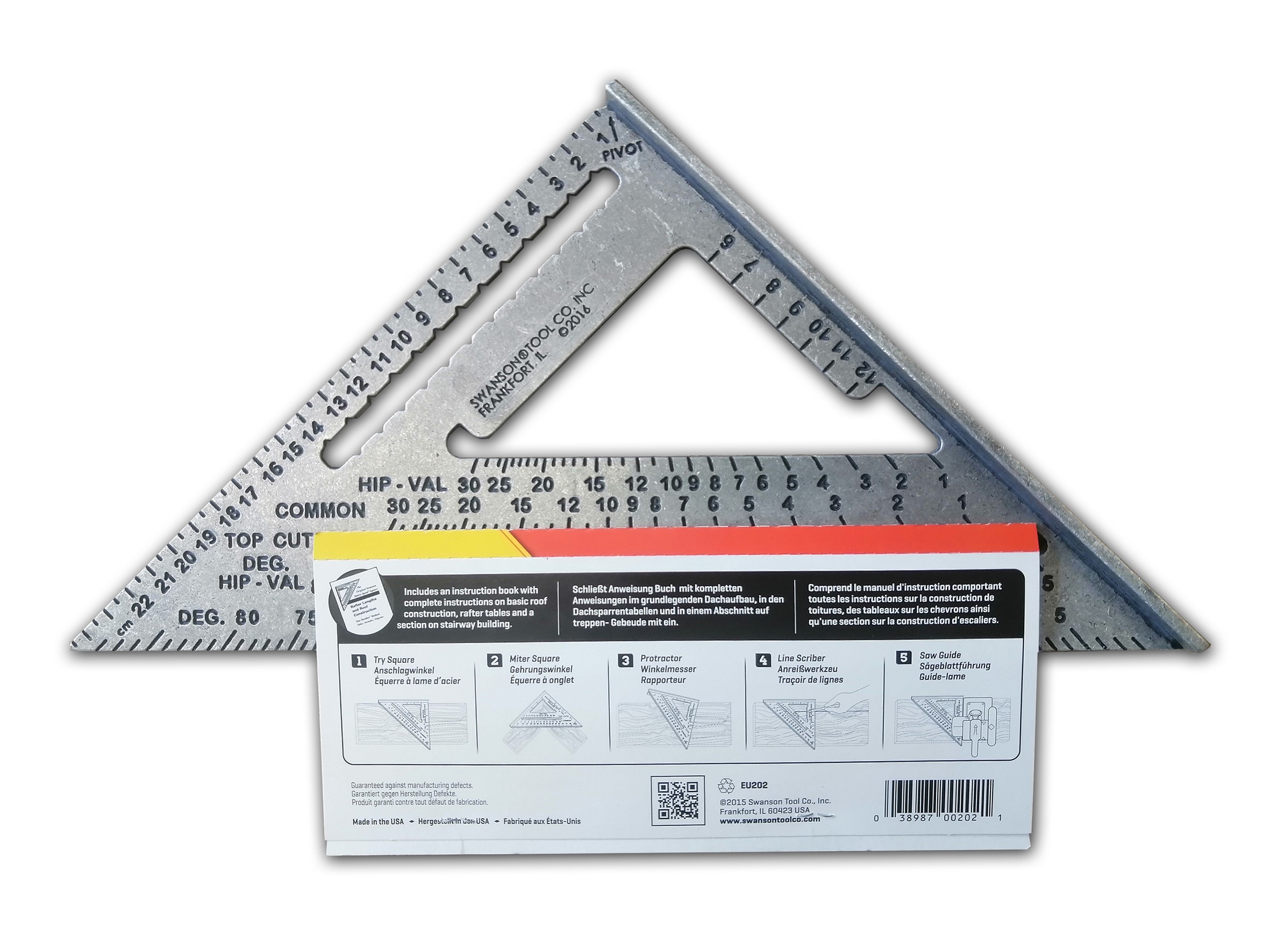 Anschlagwinkel, EU202_1