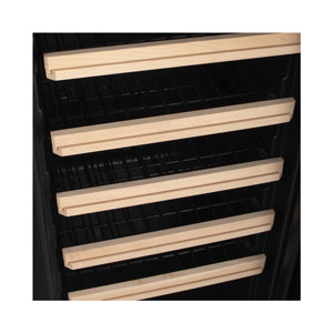 Kibernetik 88l Weinkühlschrank 1 Zone