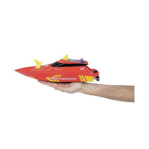 Revell Control Feuerlöschboot ferngesteuert