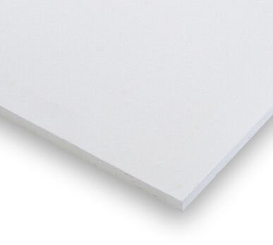 Rigips Glasroc F 25 Feuerschutzplatte 25 x 1200x2000mm ; 1 Stk. à 2.4 m² I 1 Pal. à 20 Stk. ( 48 m² )