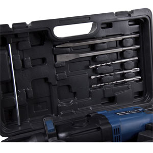 Hermann BH800 Bohrhammer