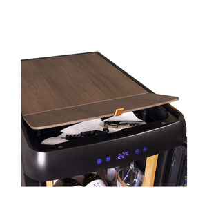 Kibernetik PWK24 Weinkühlschrank