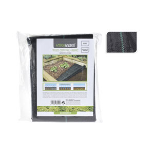 FS-STAR Anti-Unkraut-Tuch 200x500cm