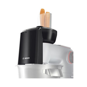 Bosch MUM9D33S11 Küchenmaschine Optimum