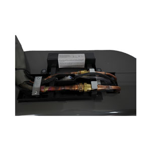 Kibernetik ECO 13 mobiles Split Klimagerät mit WiFi