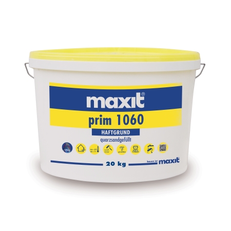 maxit prim 1060 Haftgrund