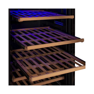 Kibernetik BWS188 Weinklimaschrank