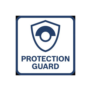 Bosch Winkelschleifer GWS 7-115 CH, 720 W