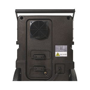 Kibernetik Bauentfeuchter B70 mit WIFI