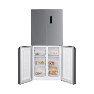 Kibernetik FSP ECO Multi Door Food Center 466 Liter No Frost